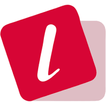 Logo do aplicativo da Lello para moradores